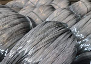 China 1.6mm 20 Gauge Gi Wire Anti Rust Building Material factory