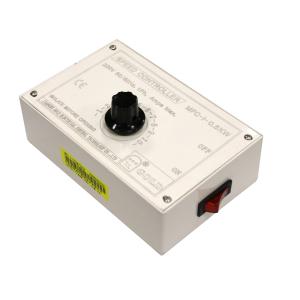 7.5A Variable Speed Fan Control Switches