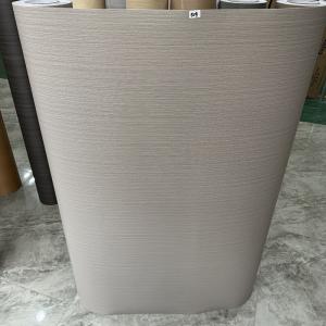 China Decorative Self Adhesive Wood Grain Vinyl Sticker Roll Home Removable Peel And Stick Textured Wall Papers factory