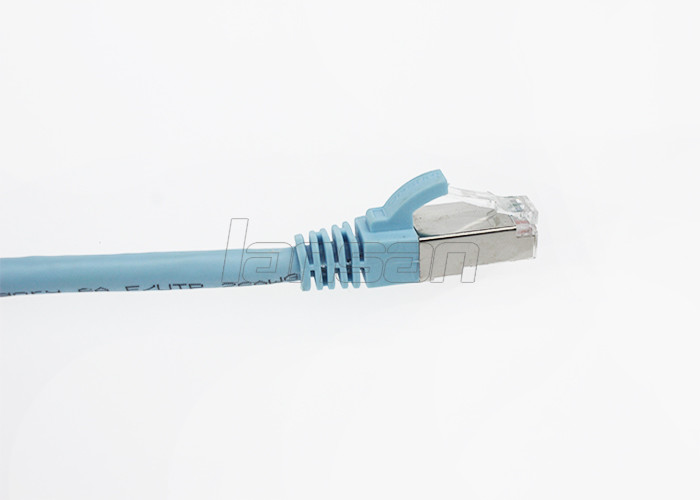 Enternet Cable BC CCS CCA UTP Cat5e Patch Cord Cable With ROHS Certificate Jacket