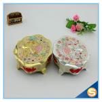 Innovative Design Jewelry Box for Girls Jewelry Storage