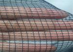 High Density Polyethylene Anti Hail Net For Commercial Crop Protection 30gsm -