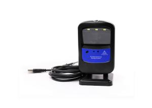 China Embedded kiosk vending machine Desktop Barcode Reader 2D Barcode Scanner DP8405 factory