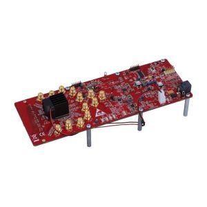 China AFE7920EVM Embedded Solutions RF-Sampling Transceiver Module Evaluation Board factory