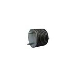 Compression Rubber Spring for Railway Vehicles