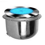 6 Inch Refined LED Multicolor Pool SPA Light For Pentair Jandy Hayward Niche