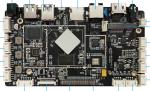 RK3566 Industrial Motherboards PCBA Android11 Embedded Motherboards for AI
