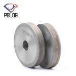 Manufacture Hard Straight Edge Machine FA Diamond Grinding Wheel
