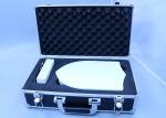 Rechargeable Battery Anti Drone Signal Jammer 500 - 800m Jamming Radius