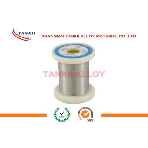 Industrial Heater Furnace Iron Chromium Aluminum Alloy In Wire / Ribbon