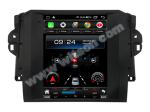 9.7'' Tesla Vertical Screen For Toyota Fortuner 2017-2022 Android Car Multimedia