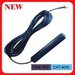 Customized Connector Car Gsm External Antenna Double Sided Adhesive 900 1800mhz