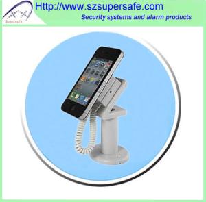 China Widely used security cell phone display stand factory