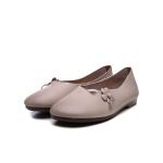 S477 Direct Selling New Fairy Flower Single Shoes 2020 Spring And Summer Sweet
