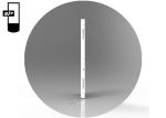 Wall Mounted 32″ 1080P LCD Advertising Media Player