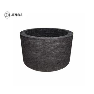 China carbon carbon fiber composite material factory