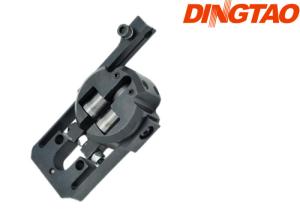 China 59137000 GT7250 Cutting Parts Guide Roller Lower 078 S-93-7 S7200 Spare Parts factory