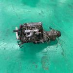 Mitsubishi 4D31 63-75kw Efficient Used Engine Diesel For Commercial Vehicle