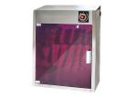 Wall - Hung Type Glass Door Ultraviolet Radiation Knife Disinfection Cabinet