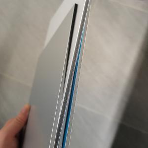China 3mm PVDF Fireproof Aluminum Composite Panel With Excellent Corrosion Resistance factory