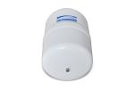 3 Gallon RO Water Storage Tank Plastic Steel Material High Strength Featuring