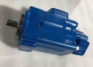 China Eaton Vickers 4525V Hydraulic Pump , Double Vane Pumps V Series factory