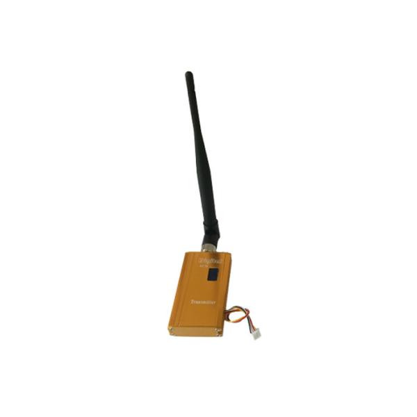 China 1.2Ghz Drones Analog Wireless Video Transmitter With 8 Channels factory