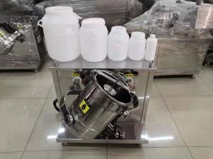 China Tencan Three Dimensional Mixer Chemical Powder 3D Mixing Machine factory