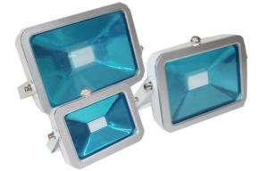 China Ultra thin IPAD 10w , 20w , 30w LED flood light with IP65 FOR square / garden / park factory