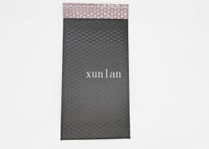 China 10 ^ 7 ~ 10 ^ 11 Ω Black Conductive Bag Any Color With Transparent Glue factory