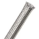 UL SGS Expandable Stainless Steel Braided Sleeving Cable Strong Protection
