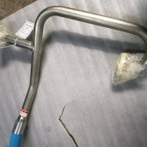 China Atlas Hose 1614963400 High Pressure Air Compressor Assembly on sale