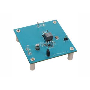 China MAX17693BEVKIT Embedded Solutions Evaluation Kit MAX17693B DC DC Flyback Converter factory