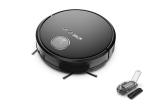 Quiet Less Than 58db Self Cleaning Robotic Vacuum Smart S Shape Cleaning Route