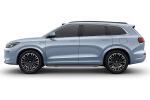 2024 Aito Wenjie M7 pure electric auto Luxury SUV vehicle 1.5T long range AITO