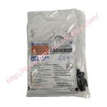 Nihon Kohden P-744A AED Electrode Pads Original New Defibrillator Parts Medical