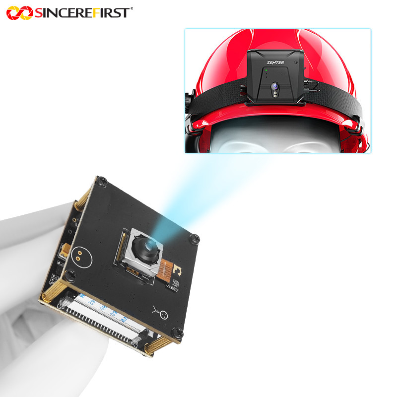 Free Driver 48MP Auto Focus 2 Layers Boards USB Camera Module