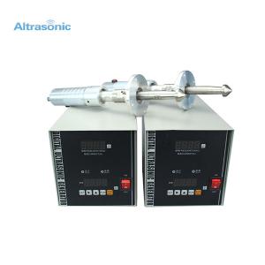 China 30Khz FOG Spray Ultrasonic Nebulizer For Liquid Chemical Mixing factory