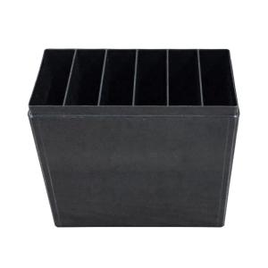 China Liqi Plastic Electronic Housing , H718 Waterproof Electronic Box factory