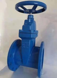 China High Temperature High Pressure Valve For Gas Oil Boiler factory