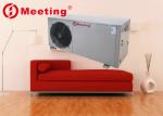 Meeting MD10D Air To Water Heat Pump With 3.2KW Heating Capacity Heating System