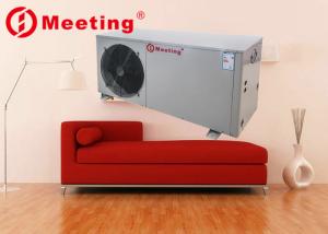China Meeting MD10D Air To Water Heat Pump With 3.2KW Heating Capacity Heating System factory