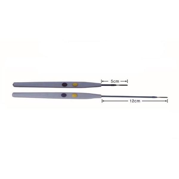 Shallow And Deep Surgery Hand Cautery Pencil Electro Surgical Pencil SFDA