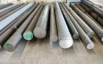 AISI 431 14Cr17Ni2 ASTM A276 Stainless Round Bar SUS431 Stainless Steel Bar
