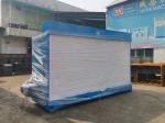 SGS Multi Wire Rod Drawing Equipment Copper RBD Machine