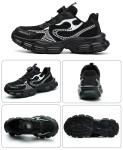Low Cut Unisex Safety Shoes For Women Construction Shoes Anti Smashing