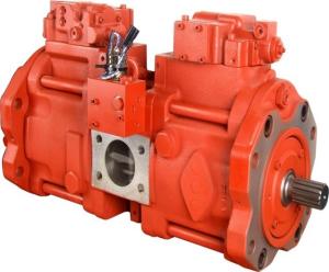 China Belparts excavator hydraulic pumps for k3v180 hydraulic pump factory