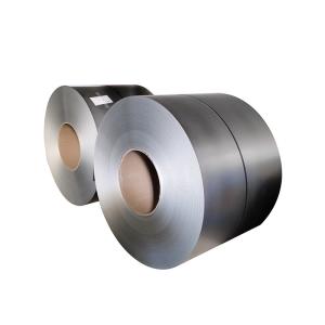 China SGCC SGCH Galvalume Steel Coil Hot Dipped AZ180 Aluzinc Steel Sheet factory