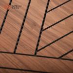 High-Quality Acoustic Panels for Sound Absorption and Aesthetic Design