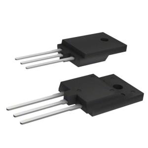 China 80A 3 Pin TO-220 Tube IC Electronic Components STP75NS04Z Transistors MOSFET N-CH 33V factory